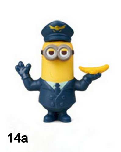 Toys Hobbies Mcdonald S Happy Meal Toys Uk Minions Rise Of Gru Character Figures Various Fast Food Cereal Premiums