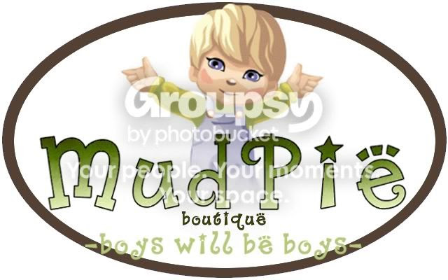 MudPie Boytique