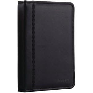 Speck Black Leatherette Case Kindle (e-Book Readers) SPK-A0115