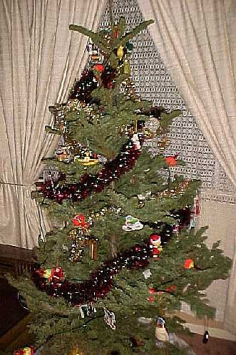 Can you tell it's leaning?