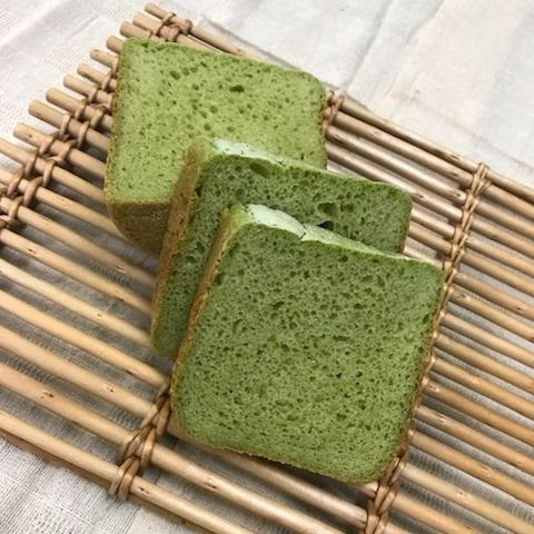 ホームベーカリーで作る グルテンフリーお野菜入パン Bearsショップ レシピ