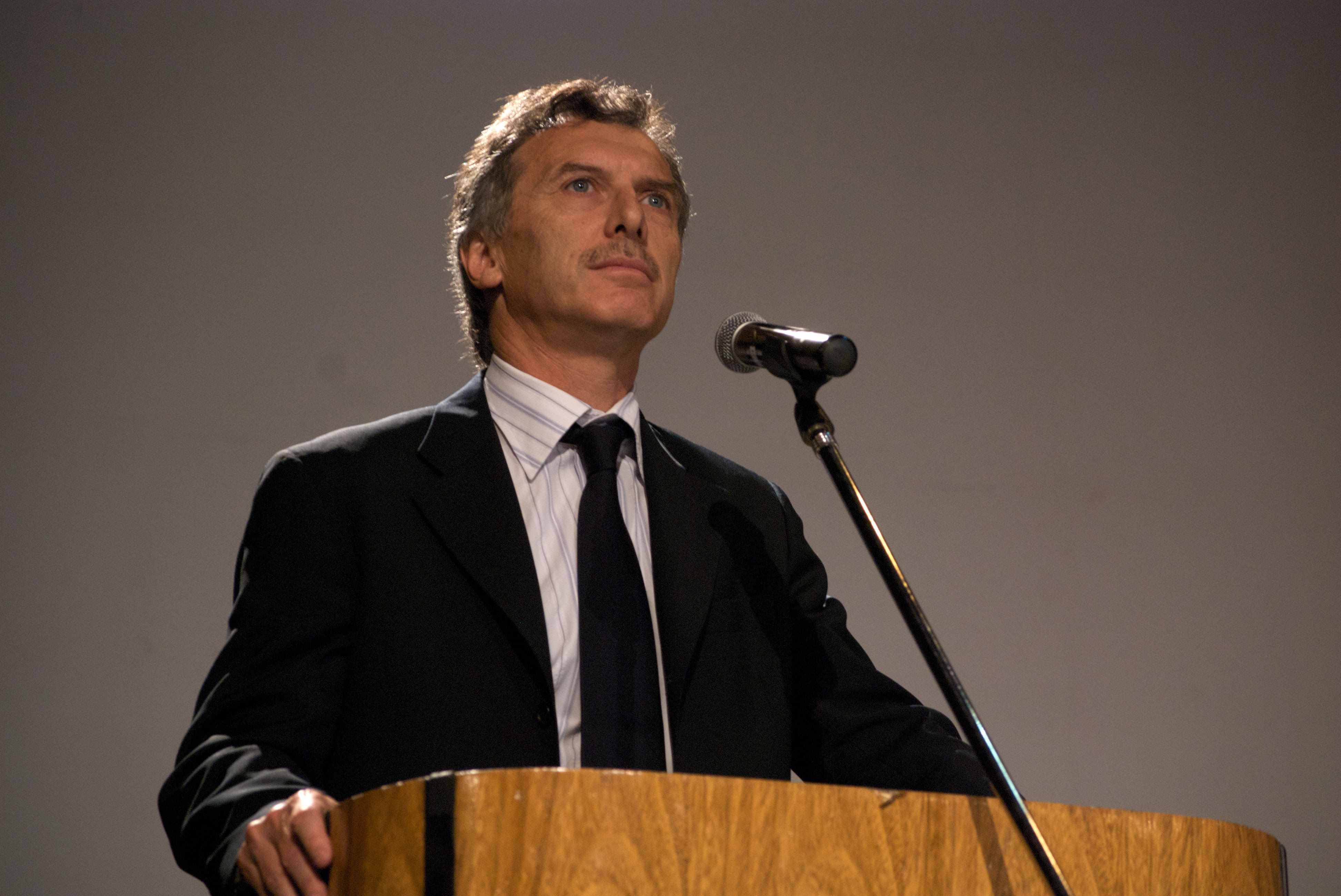 ArchivoMauricio Macri  the politician.jpg  Wikipedia, la