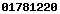 counter for blogspot