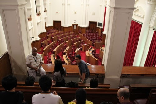 南非之旅：开普敦