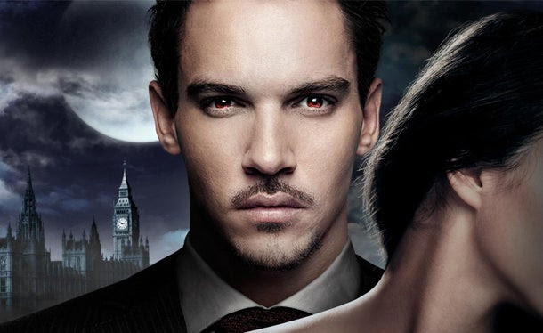 jonathan rhys meyers dracula