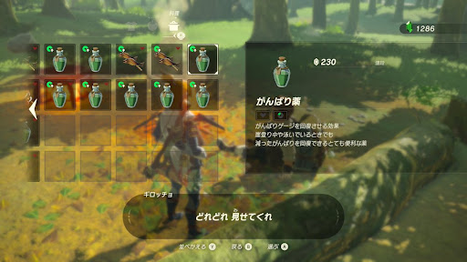 イメージ