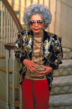 Ann Morgan Guilbert as Yetta Rosenberg
