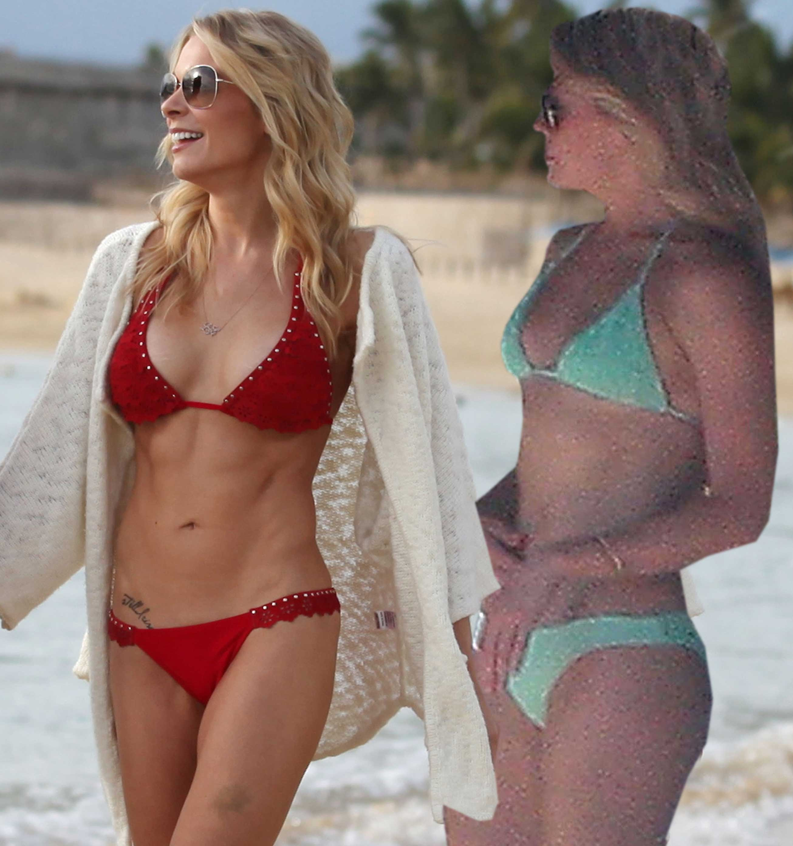 before and after breast augmentation d to dd