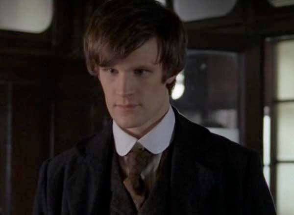 Matt Smith - Picture Colection