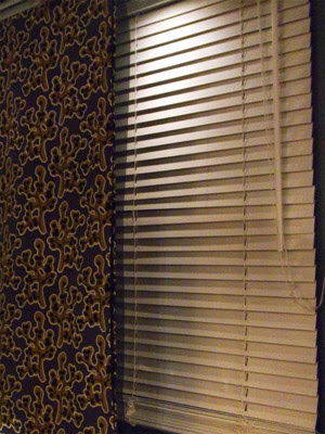 FAUX WINDOW BLINDS, 2 FAUX WOOD BLINDS, FAUX WOODEN BLINDS FAUX WINDOW BLINDS, 2 FAUX WOOD BLINDS, FAUX WOODEN BLINDS