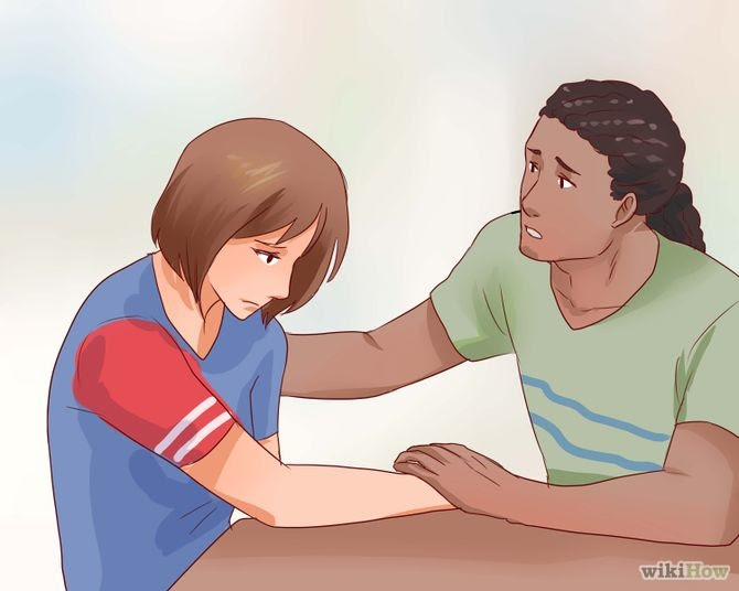 Reject a Marriage Proposal Step 10.jpg