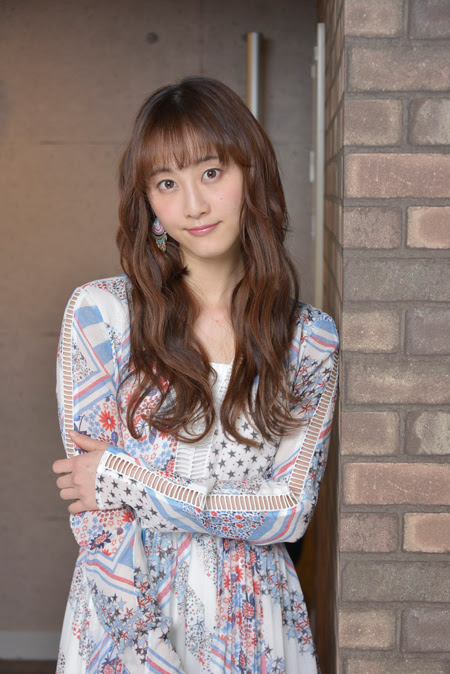 松井玲奈のテレビ番組出演情報 タレントweeker