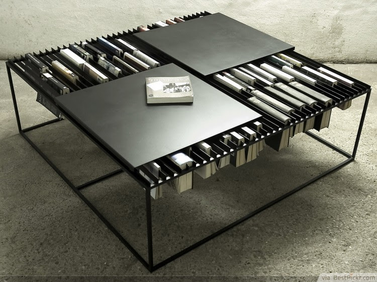 30 Unique Coffee Tables Cool Design Ideas For Unusual Living Rooms Bestpickr