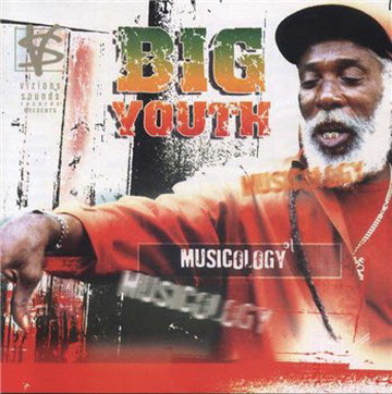 Big Youth - Discography (1972-2008)