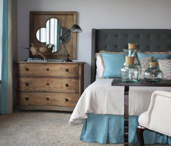 bedroom decor