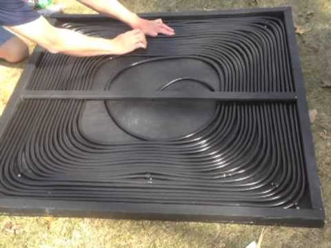 United States Army Base Fort Belvoir Installs Solar Heating System ...
