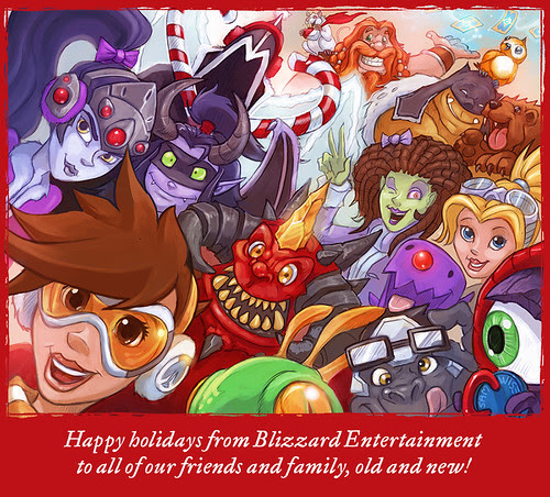BlizzardHolidayCard_2015