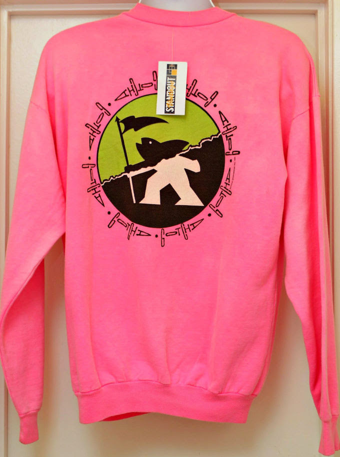 Surf Brands - The 80 Greatest '80s Fashion Trends | Complex