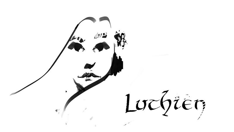 Lúthien Tinúviel Drawing