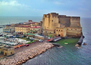 Castel dell'Ovo