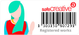 Safe Creative #1303150807291
