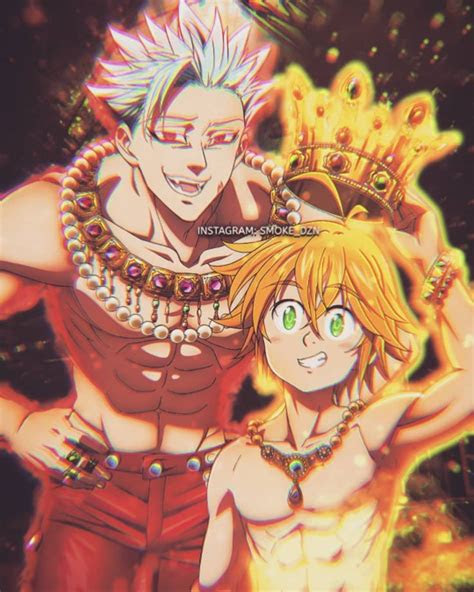Play playlists curated by sir meliodas on desktop and mobile. #designer #anime #animebr #design #animewallpaper #animeedits #animeart #nanatsunotaizai #ban #