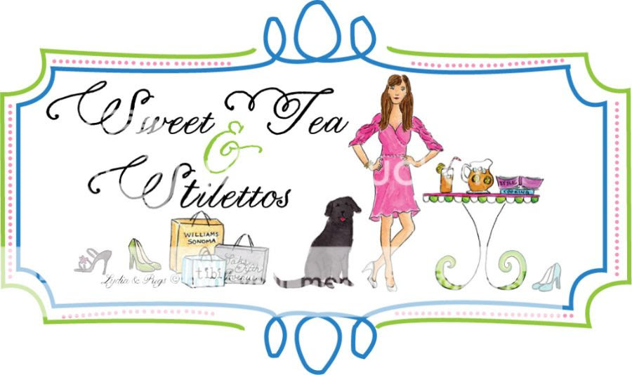 Sweet Tea & Stilettos