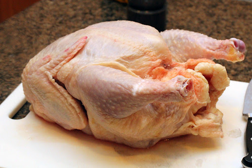 Chicken