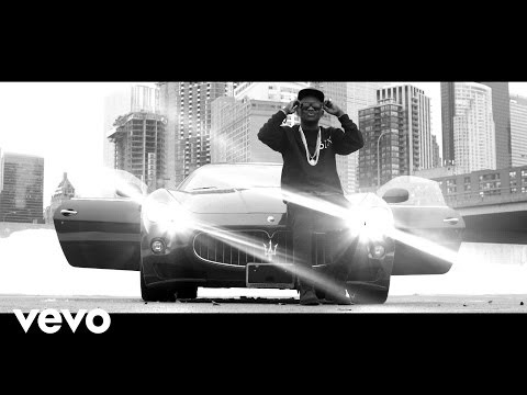 VIDEO: Dice Ailes – “Oh No”