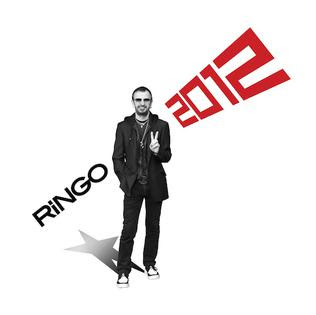 ringo starr, ringo 2012, features, new, songs, cd, wings, image, cover