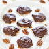 Kraft Caramel Recipes Turtles : Chocolate Caramel And Pecan Turtle Clusters Jamie Cooks It Up Family Favorite Food And Recipes / It's hard to resist their addictive combination of buttery pecans and chewy homemade caramel (if only real turtles tasted so good!) the original turtles brand of candy, which has been around since 1918, consists of peanuts, caramel.