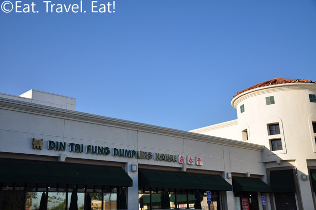 Exterior Din Tai Fung