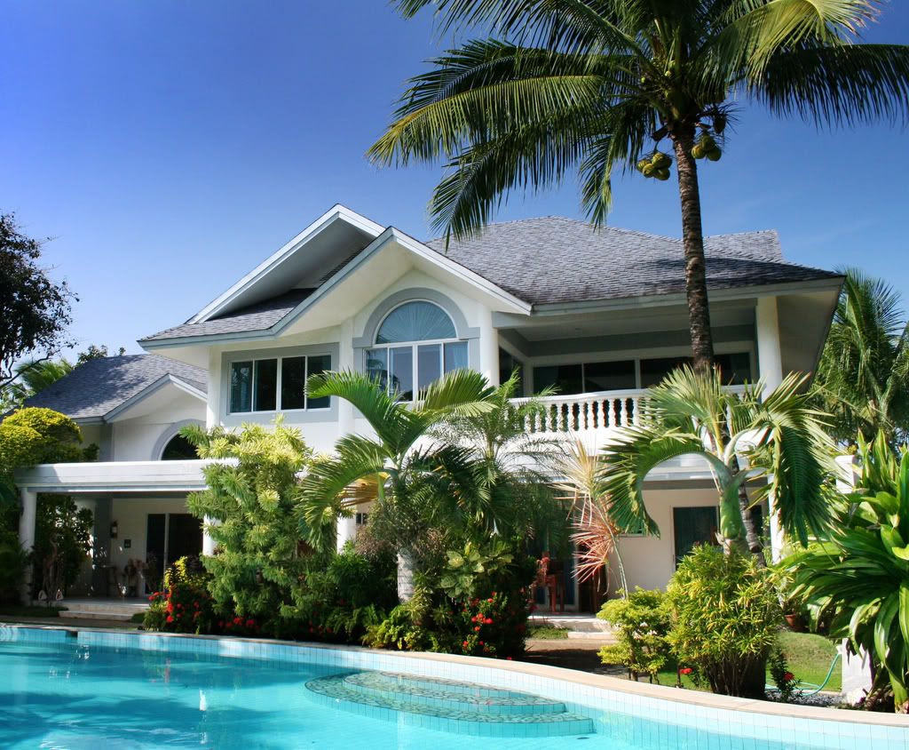 dream house