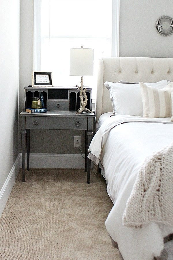 Guest Bedroom Makeover | Refresh Restyle