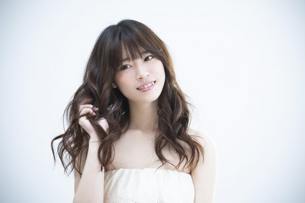 デジタルパーマと普通のパーマは何が違う デジタルパーマの特徴と簡単アレンジ術 銀座 新宿の美容室 Lapis ラピス銀座