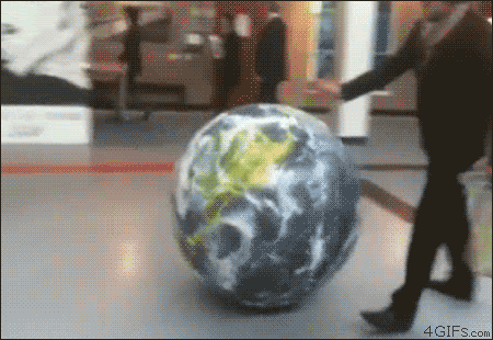 Kid Fails (28 gifs)