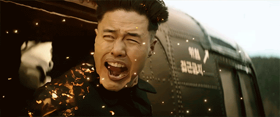 'The Interview': 10 Best Moments & Quotes in GIFs