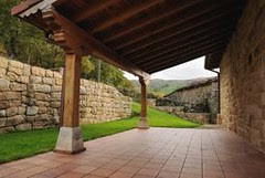 La casa de bustantegua