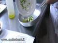 Maccheroncini alle zucchine e gamberi - www.cucinabene.it