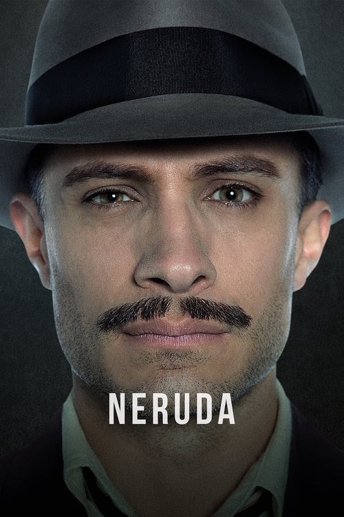 Assistir Neruda 2016 Dublado Filme Blueray Completo Online 4K HD