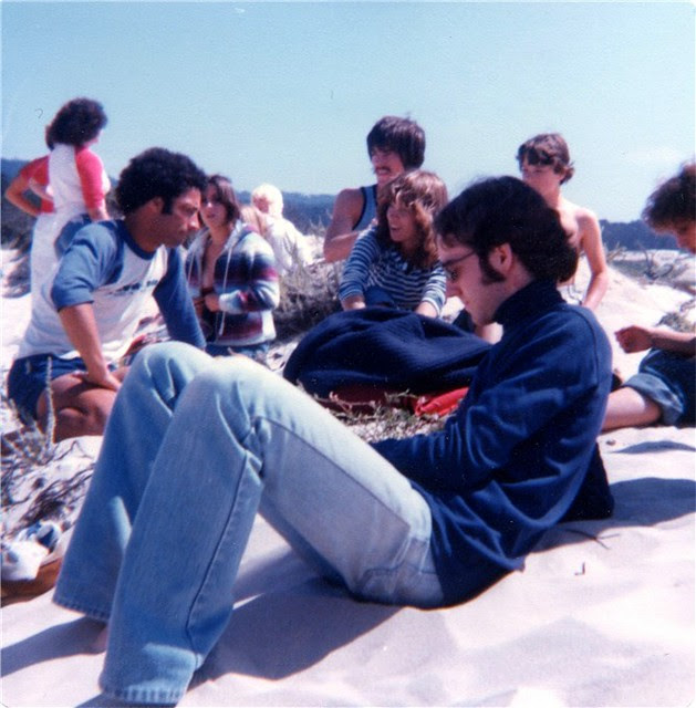 Asilomar 1980 #12  Flickr - Photo Sharing!