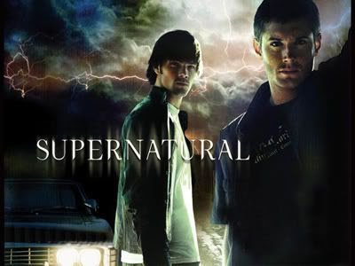 wallpaper supernatural. Supernatural Desktop