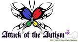 Attack of the Autism