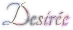 Desirée