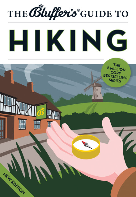 The Bluffer S Guide To Hiking Simon Whaley