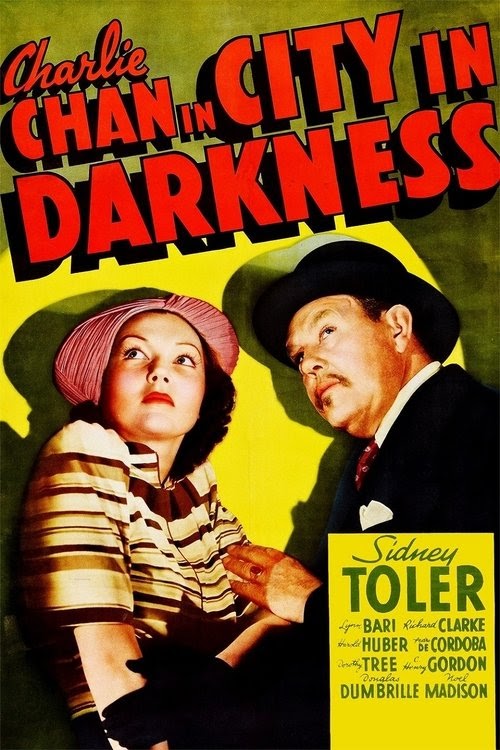 فيلم City in Darkness 1939 مترجم | مشاهدة فيلم تينيت ايجي بيست