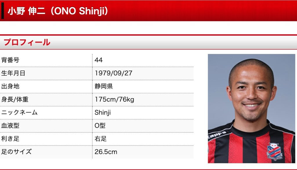日本歴代最高の天才テクニシャン 小野伸二の必殺 ベルベットパス レトロモ