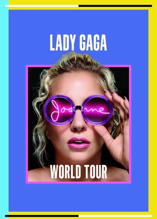 SE FILM Joanne World Tour () Hele Filmen Online Danske Undertekster
fuld streaming