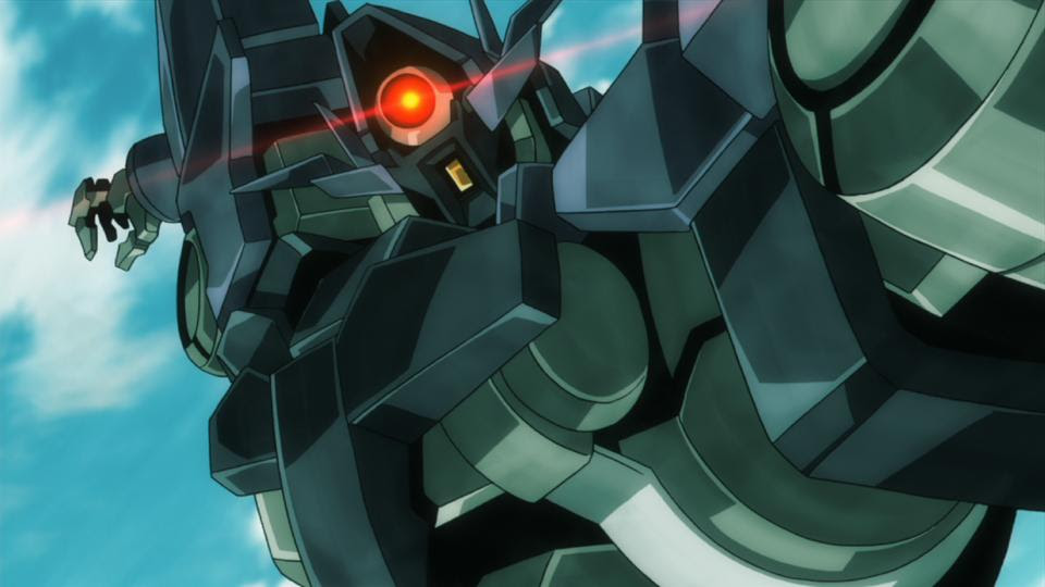 Story 機動戦士ガンダム 鉄血のオルフェンズ