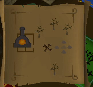 Osrs Clue Scroll Maps